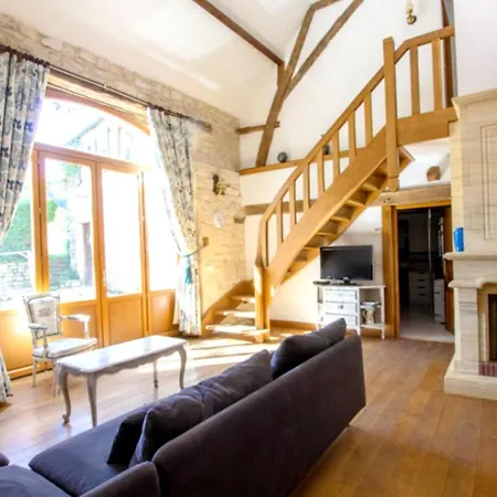 Villa Confortable A Avec Piscine Privee Et Jardin *