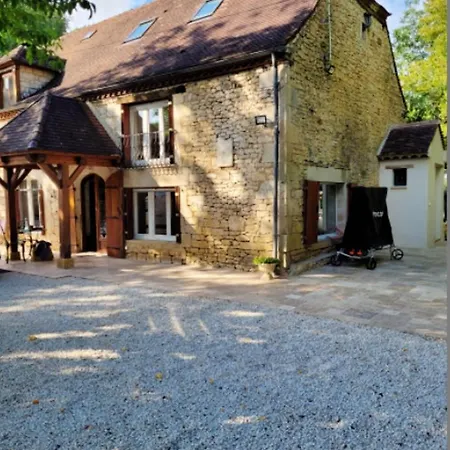Confortable A Avec Piscine Privee Et Jardin Villa *