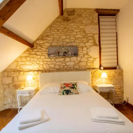 Confortable A Avec Piscine Privee Et Jardin