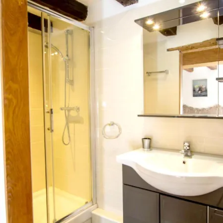 ヴィラ Confortable A Avec Piscine Privee Et Jardin Carlux