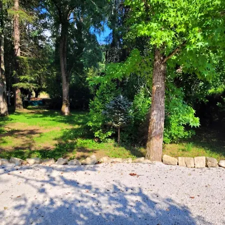 Confortable A Avec Piscine Privee Et Jardin