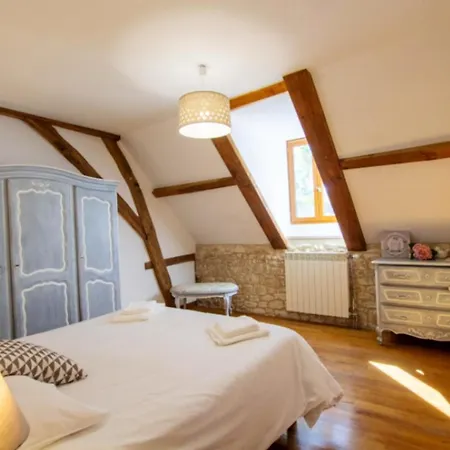 Confortable A Avec Piscine Privee Et Jardin
